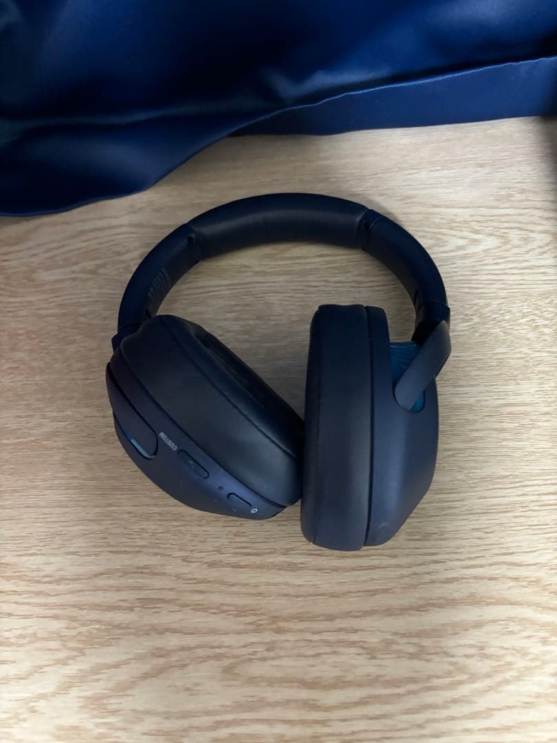 ヘッドホン WH-XB900N