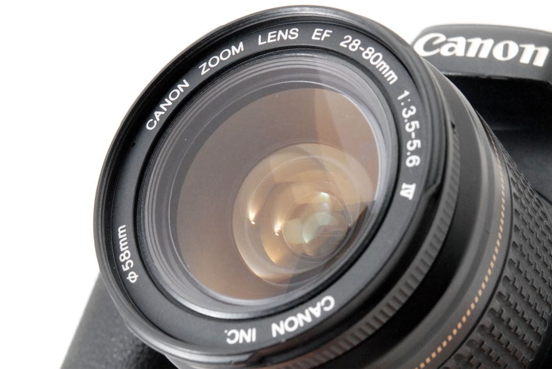 デジタル一眼レフカメラ /Canon EOS 7D MarkⅡ レンズセット