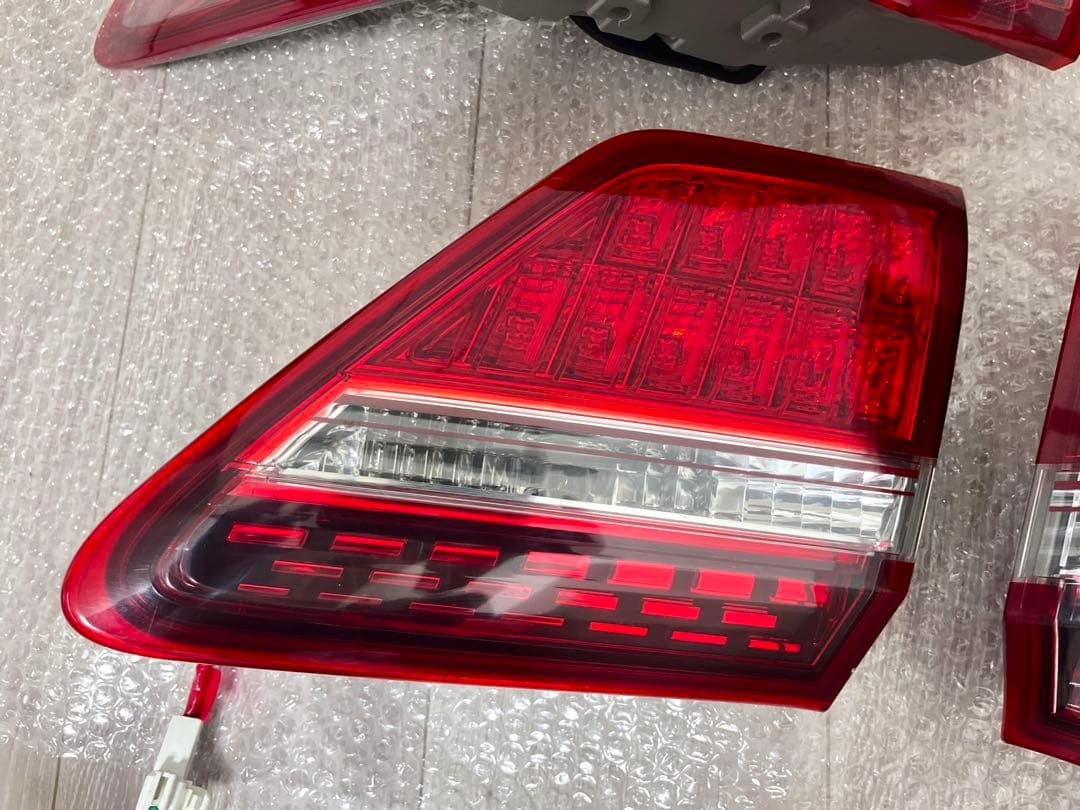 200 クラウン ロイヤルテール