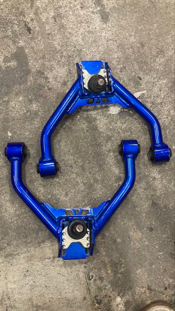 MEGAN RACING y51 フーガ