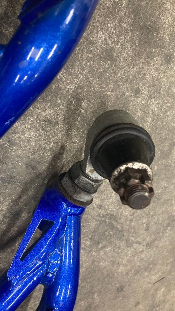 MEGAN RACING y51 フーガ