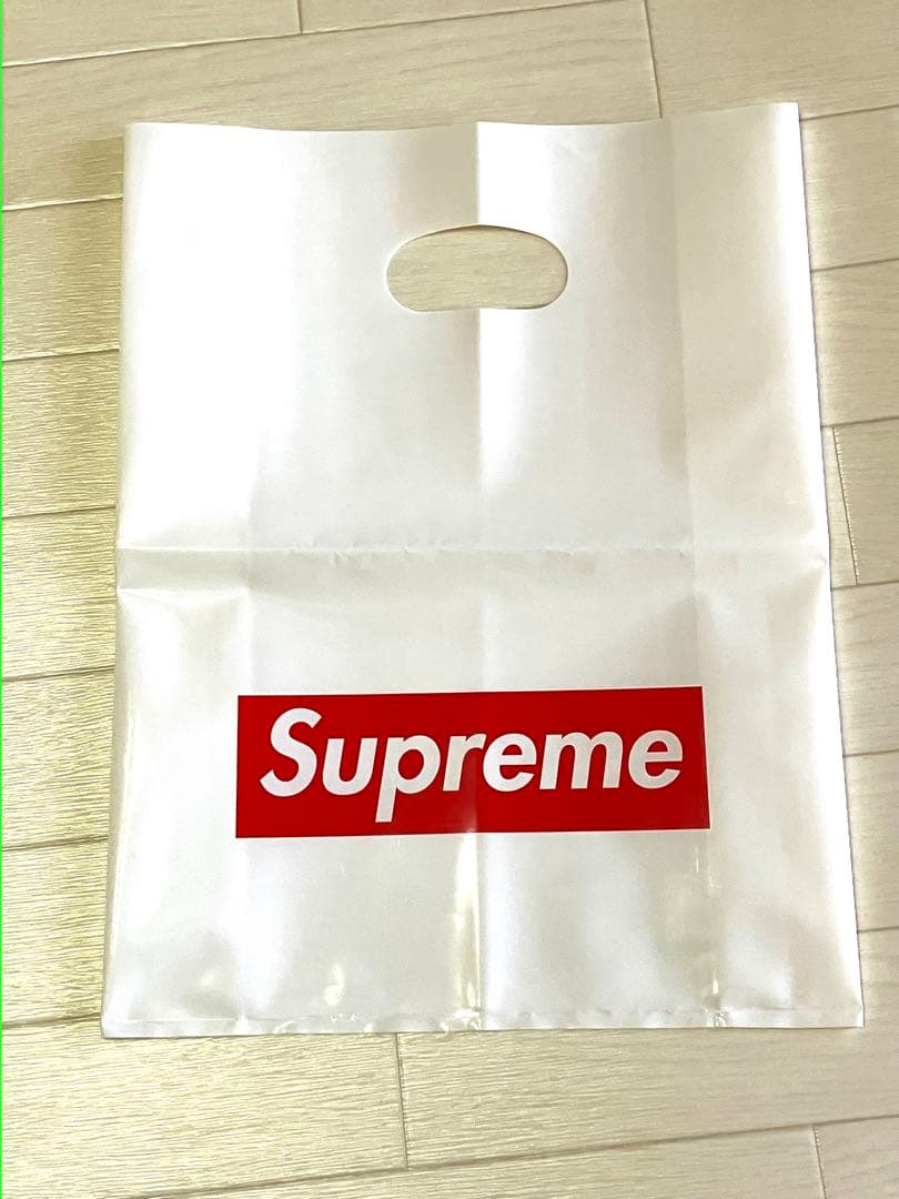 Supreme®︎ × NIKE®︎ SHOOTER SLEEVES Red/SM