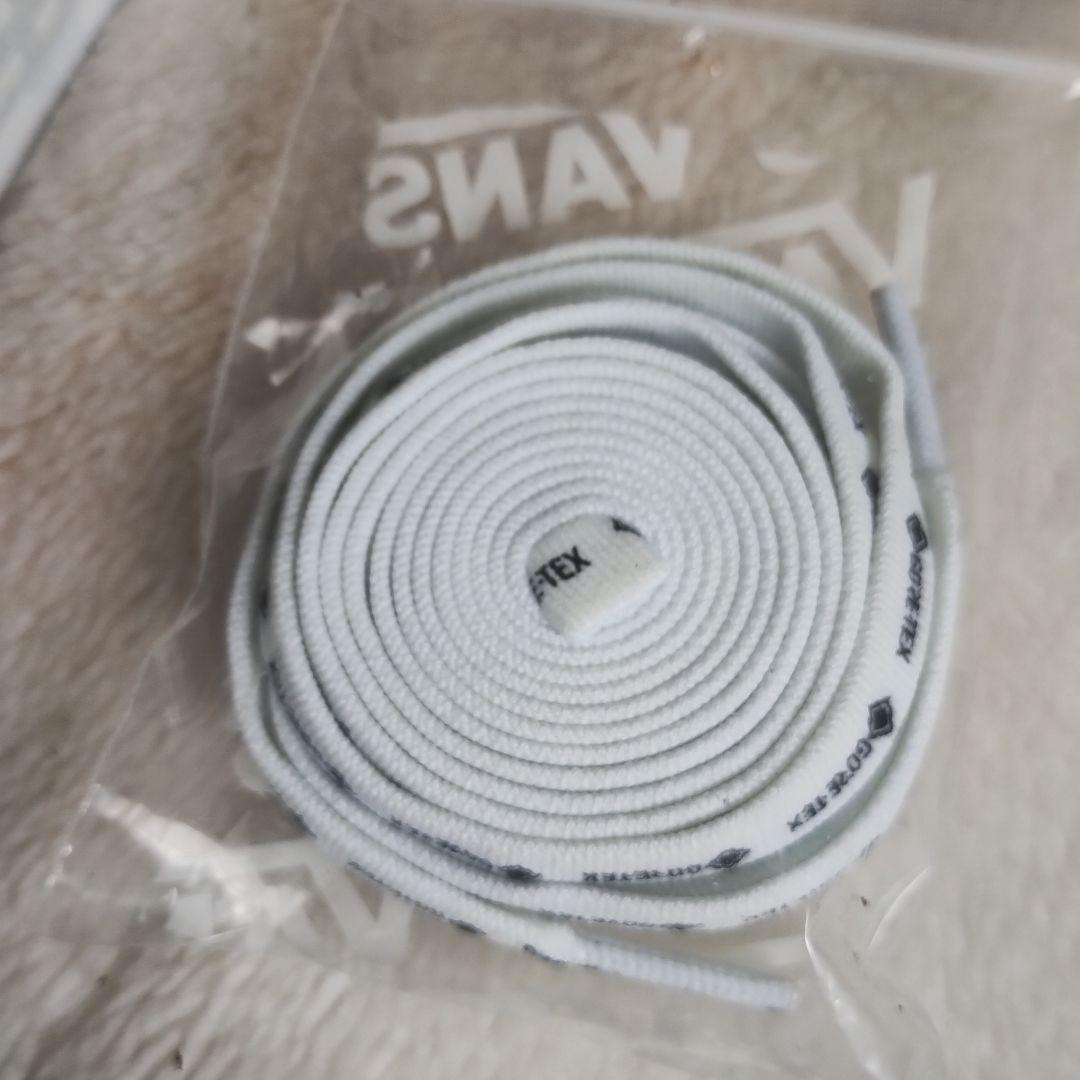 バンズ☆ゴアテックス☆新品　27.5