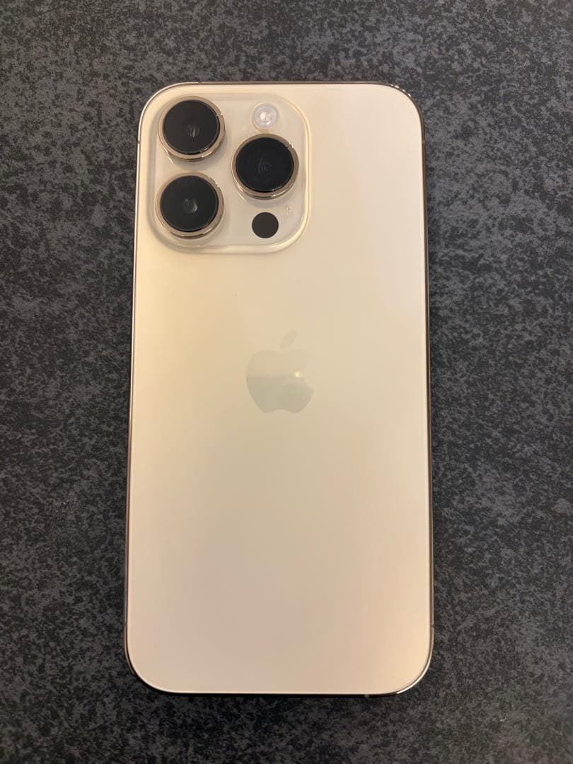 iPhone14pro 256GB SIMフリー 箱付き