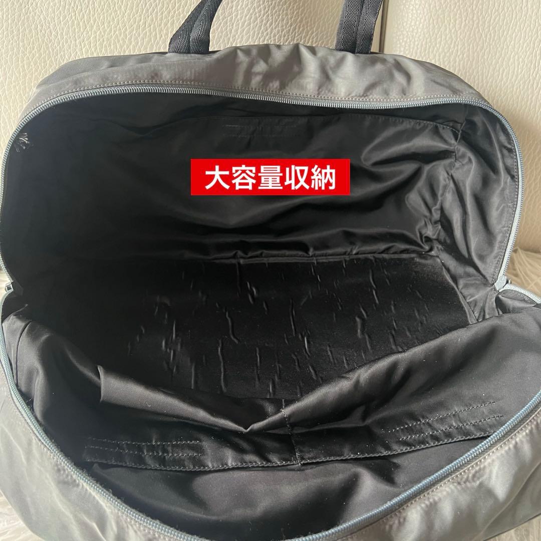 ⭐️プラダ PRADA SPORTS ボストンバッグ 南京錠カデナGカード付