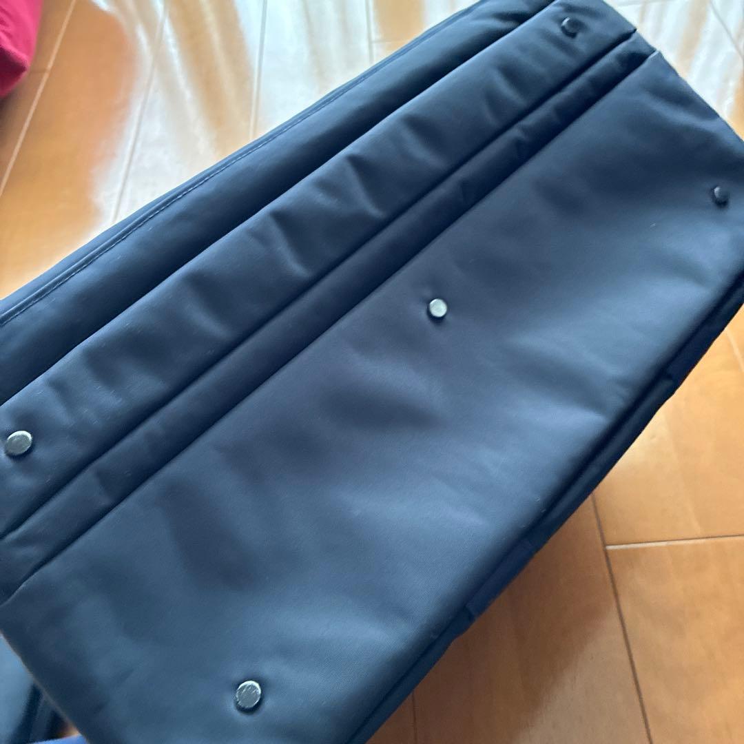 PORTER TME OVERNIGHT 2wayビジネスバッグ