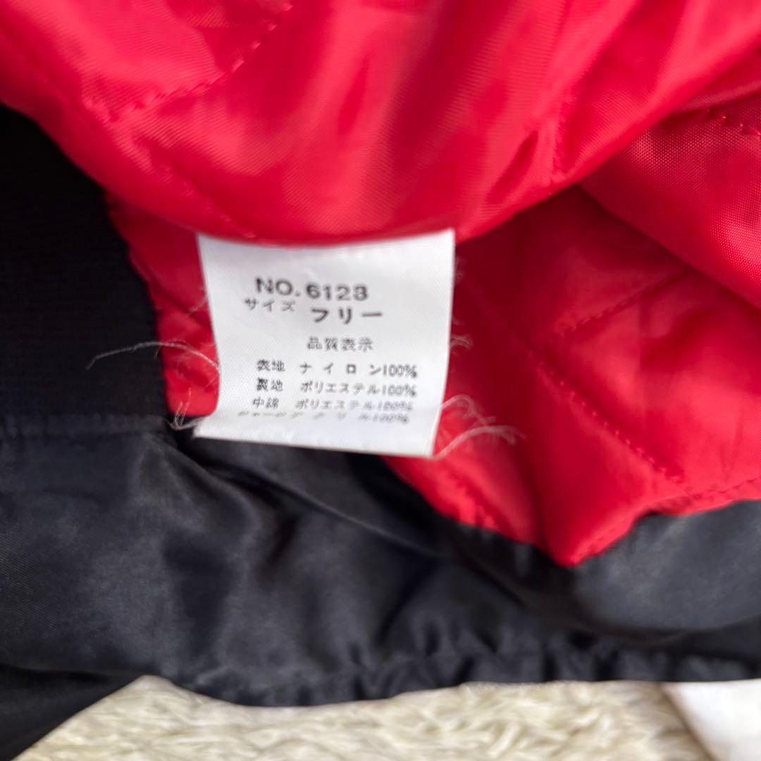 柏木由紀　ドラマ着用デザイン ドラゴン刺繍 スカジャン 日本製　ボックス