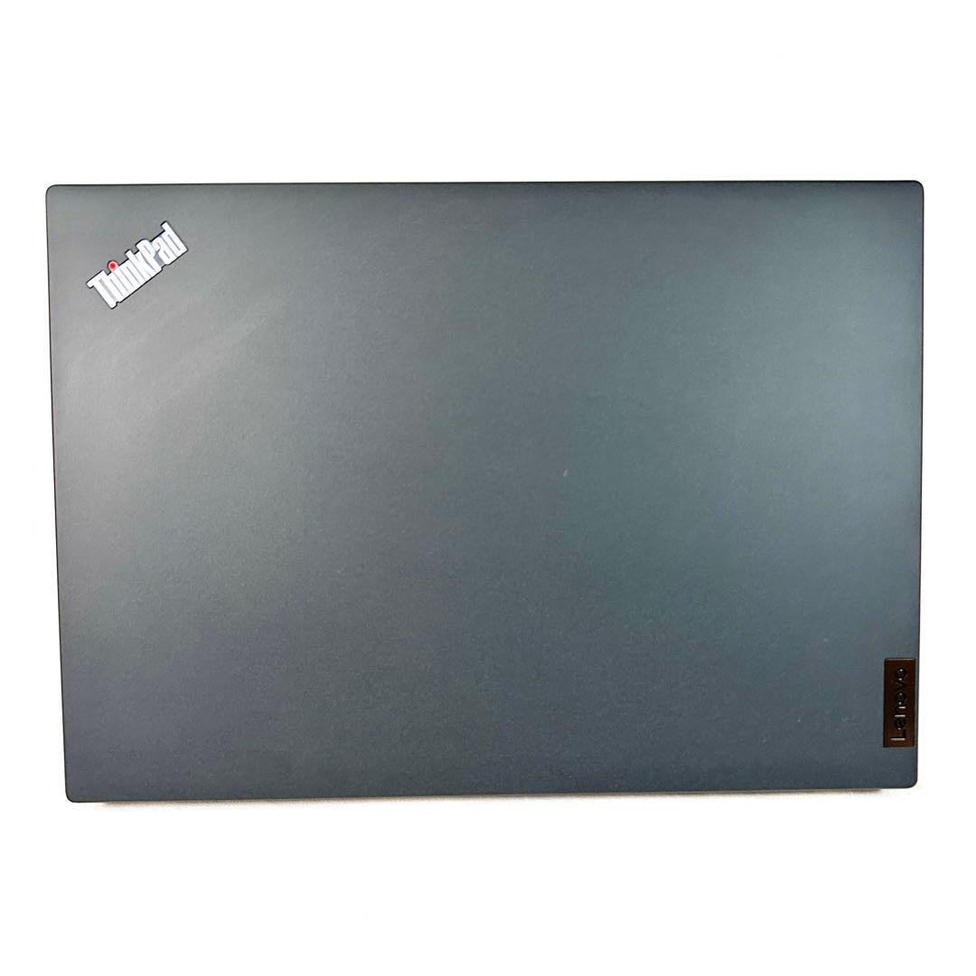 美品 Lenovo ThinkPad X13 Gen2 i5 256GB 8GB