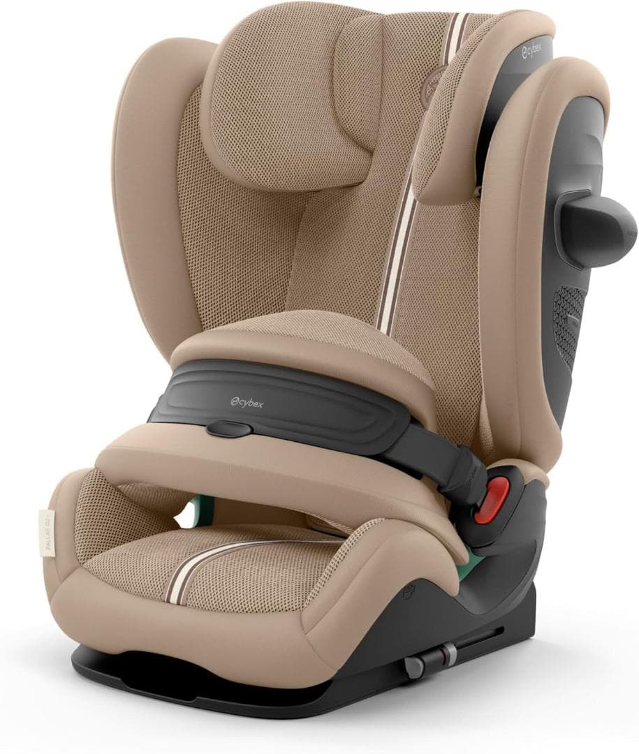 [ サイベックス ] Pallas G2 アーモンドベージュ プラス 未使用品