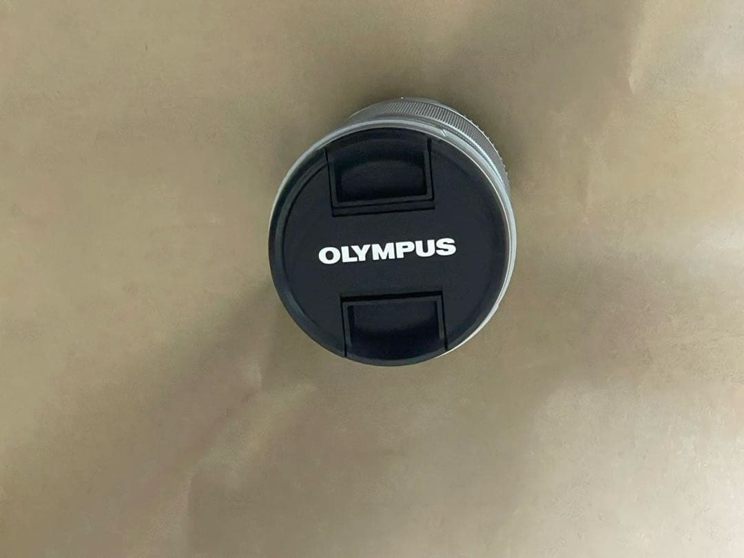 展示品　OLYMPUS PEN E-PL10 ホワイト　ダブルズームキット