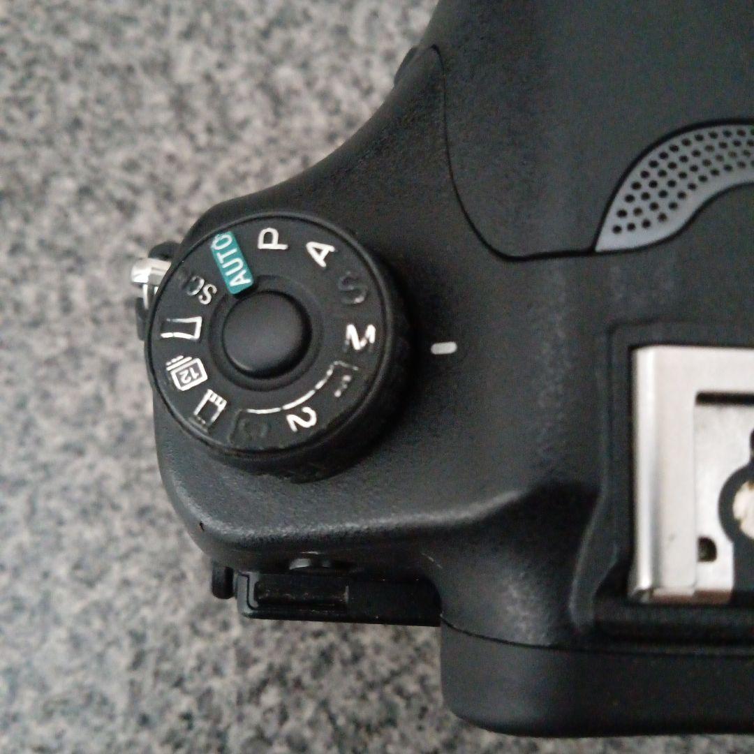 ソニー sony ɑ77 ii a77 ii デジタル 一眼レフ カメラ