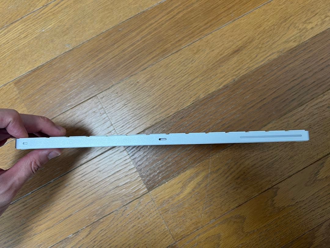 【1/20まで掲載】Apple 純正 Magic Keyboard&Mouse