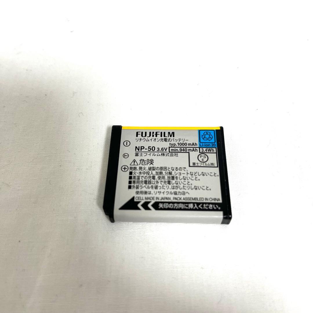 Fujifilm 富士フィルム Finepix F70EXR デジタルカメラ