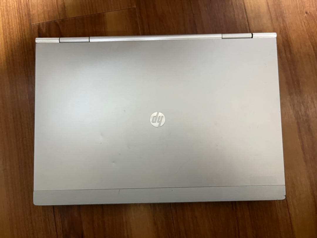 HP ノートPC EliteBook 2570p