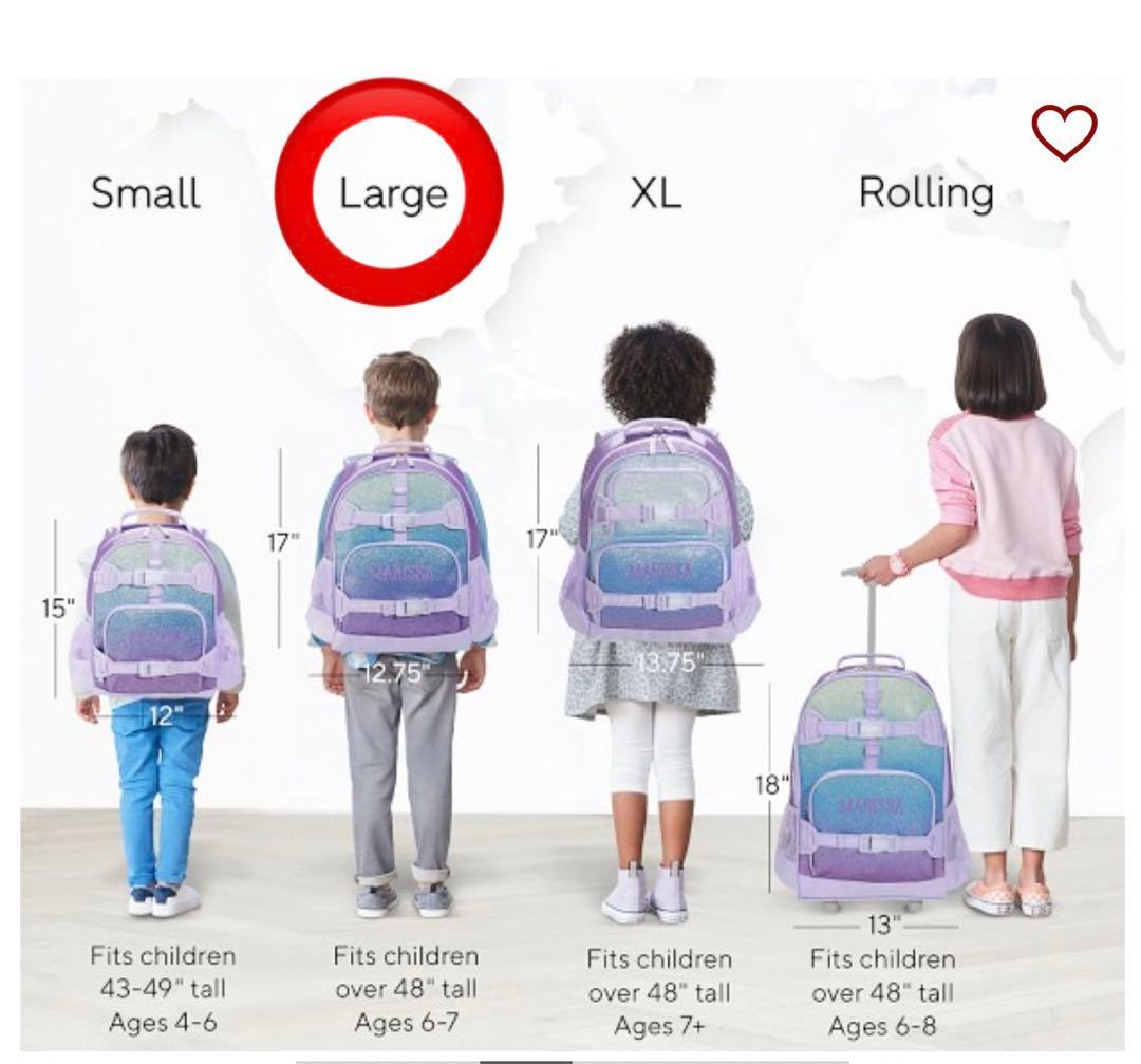 早い者勝ち！！ポッタリーバーン　バックパック　リュック