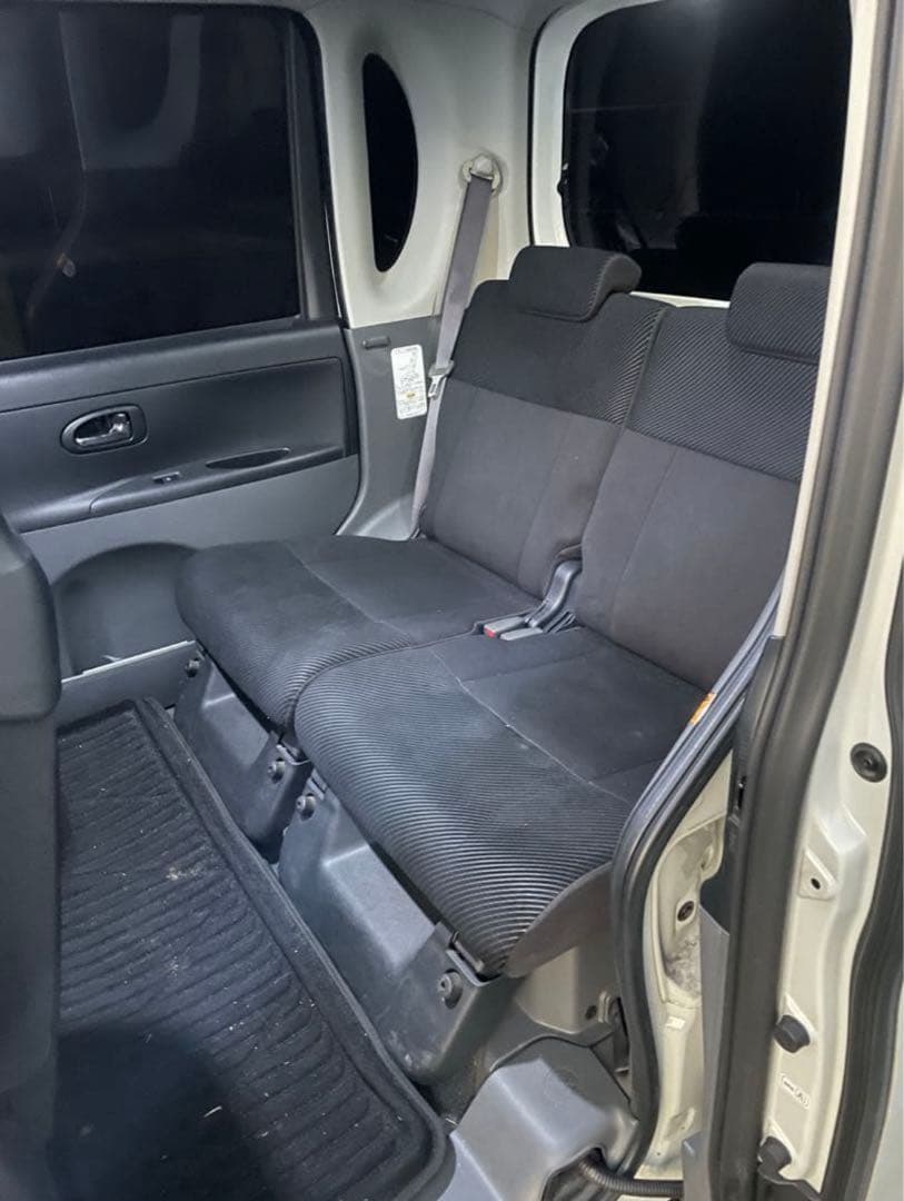 ダイハツ タントカスタム L375S ダウンサスペンション 即日納車可能‼️