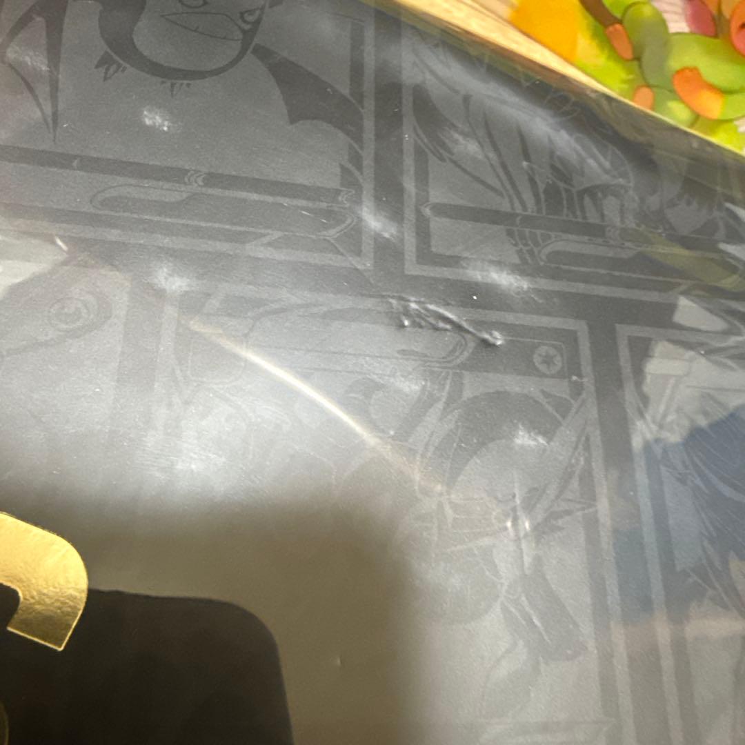 断*頃様 ポケモンカード PRECIOUS COLLECTOR BOX 未開封