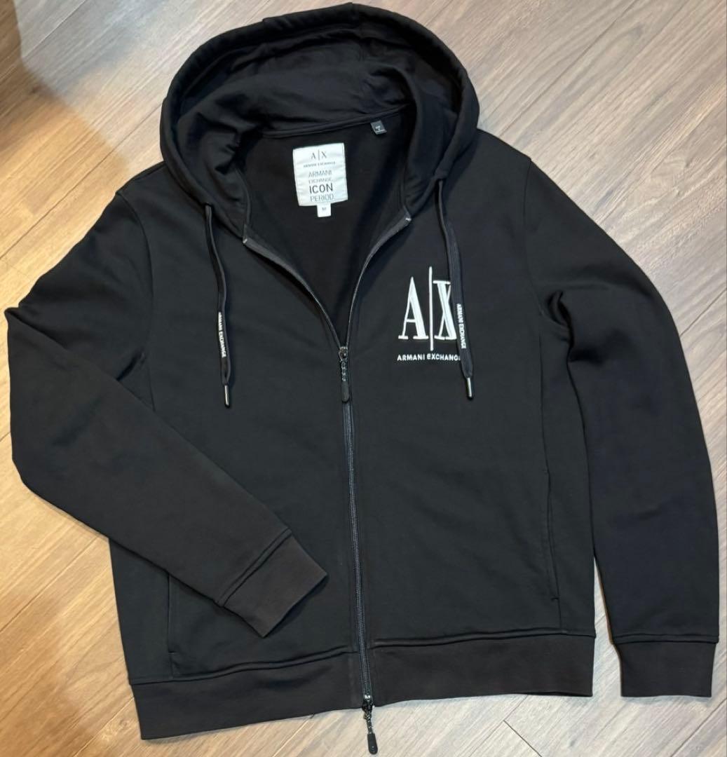 佐久間　Armani Exchange アルマーニエクスチェンジ