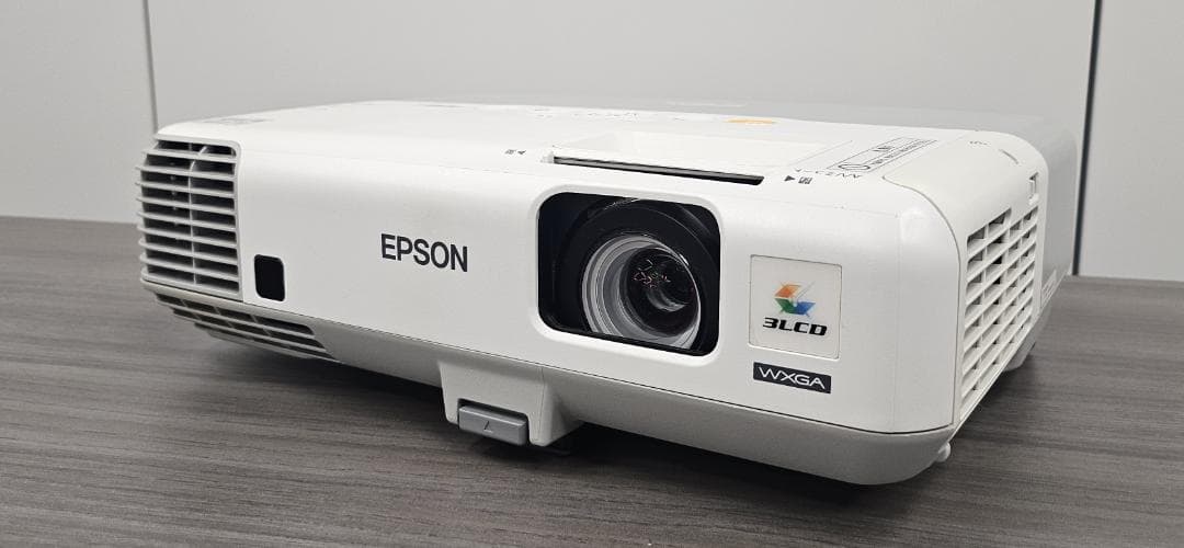 Epson EB-935W ビジネスプロジェクター