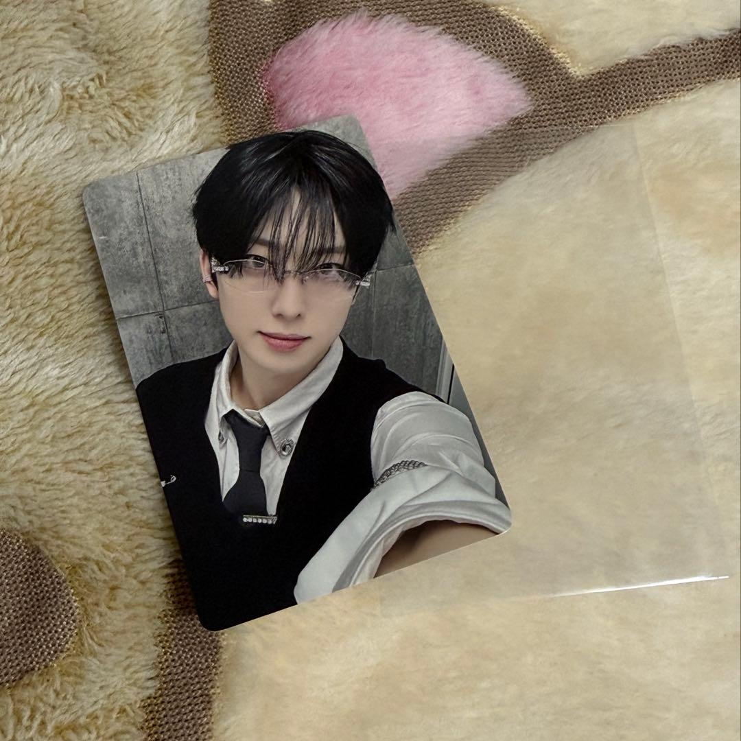 &team Go in blind YIZHIYU ふうま fuma