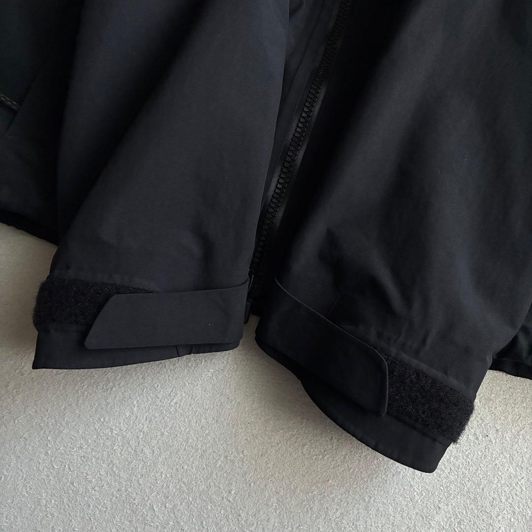 BURTON AK GORE-TEX CYCLIC JACKET 2L ブラック