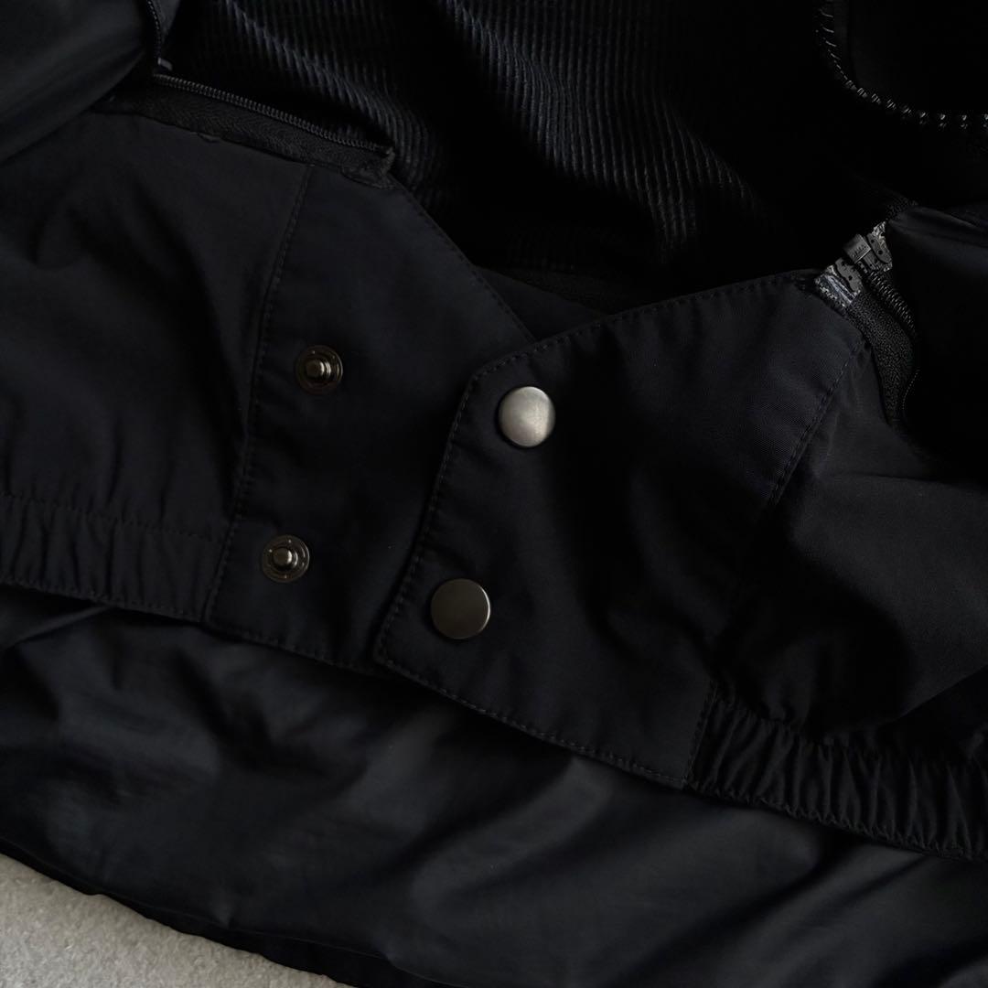 BURTON AK GORE-TEX CYCLIC JACKET 2L ブラック