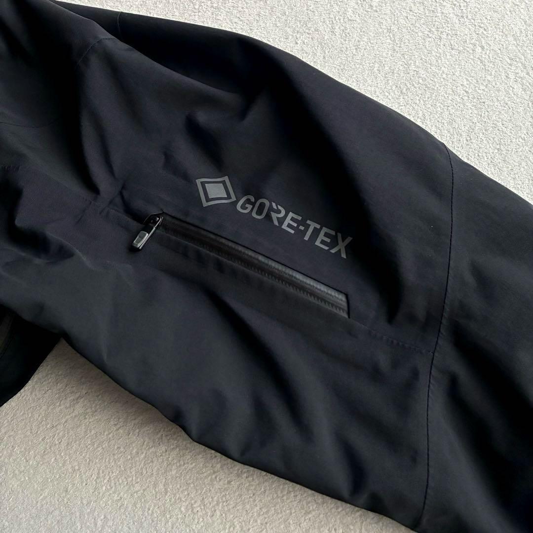 BURTON AK GORE-TEX CYCLIC JACKET 2L ブラック