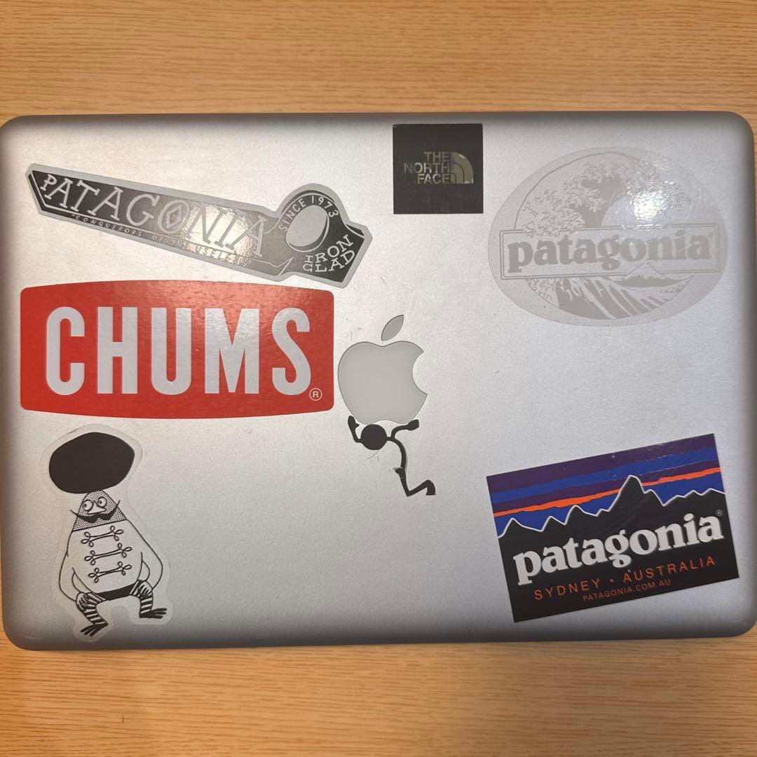 あいさん専用【MacBookPro】Apple 13-inch, Mid 201