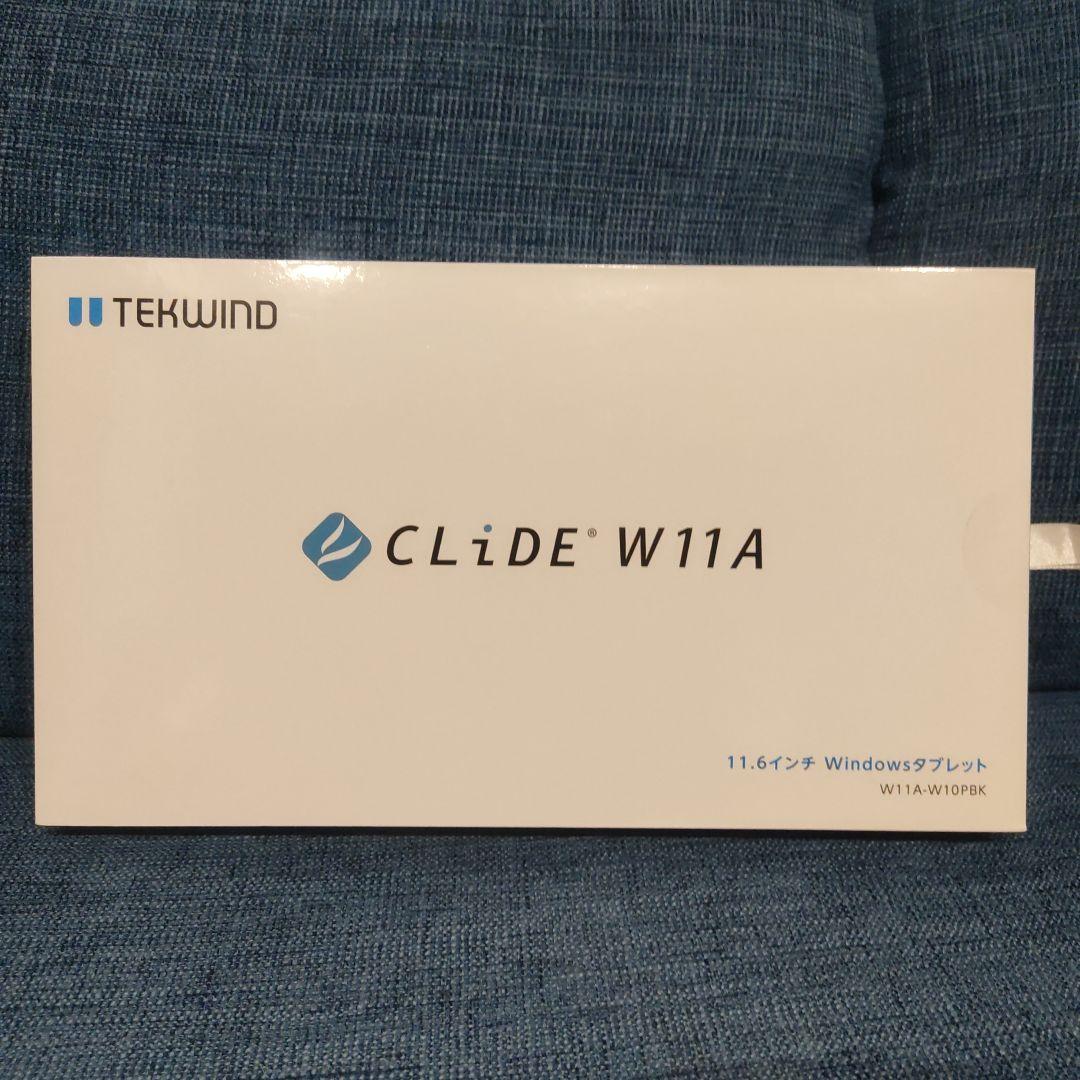 新品未開封　11.6インチ Windows10 pro タブレット