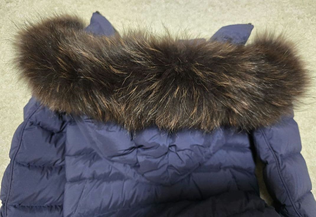 タトラスダウン　難あり　サイズ3