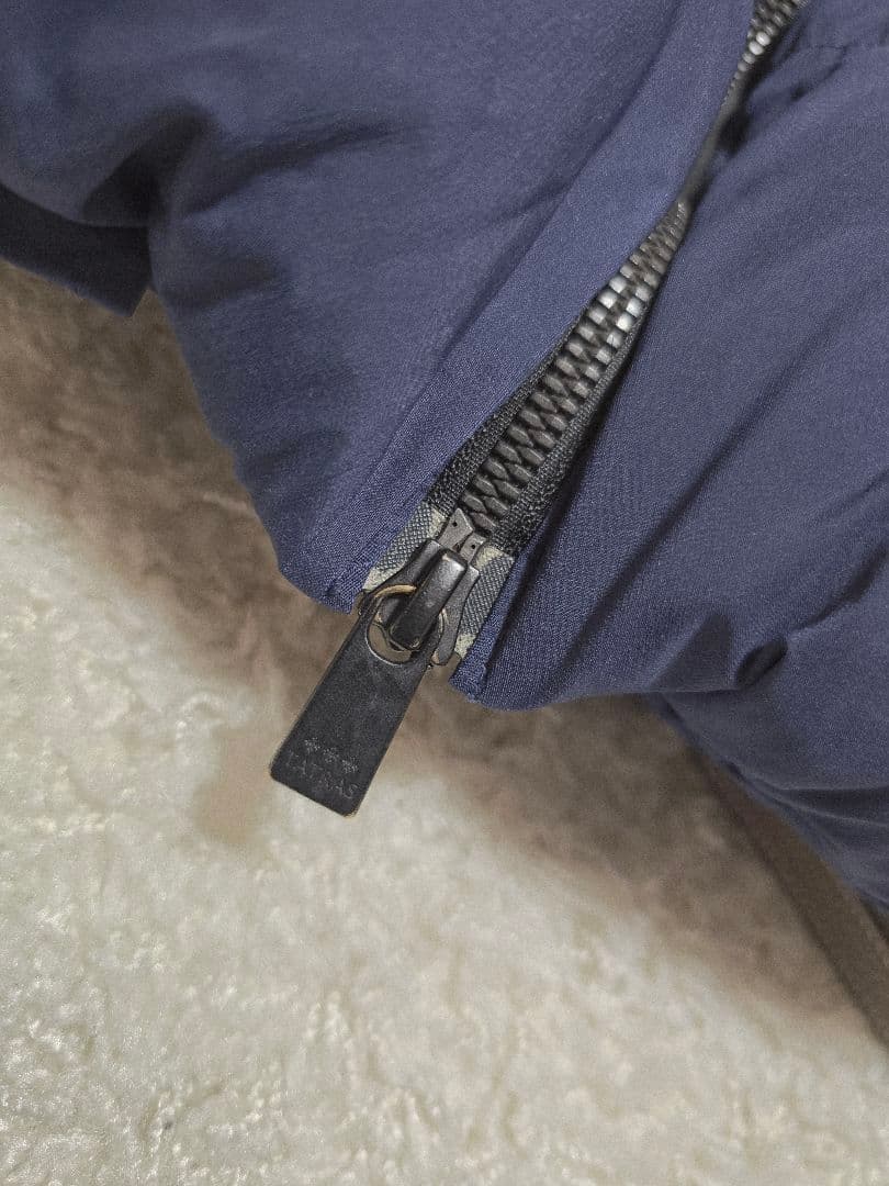 タトラスダウン　難あり　サイズ3