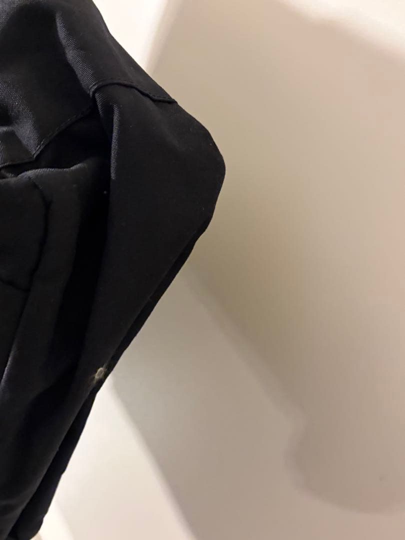 【別注】＜BRIEFING×GLR＞ W バケット トートバッグ