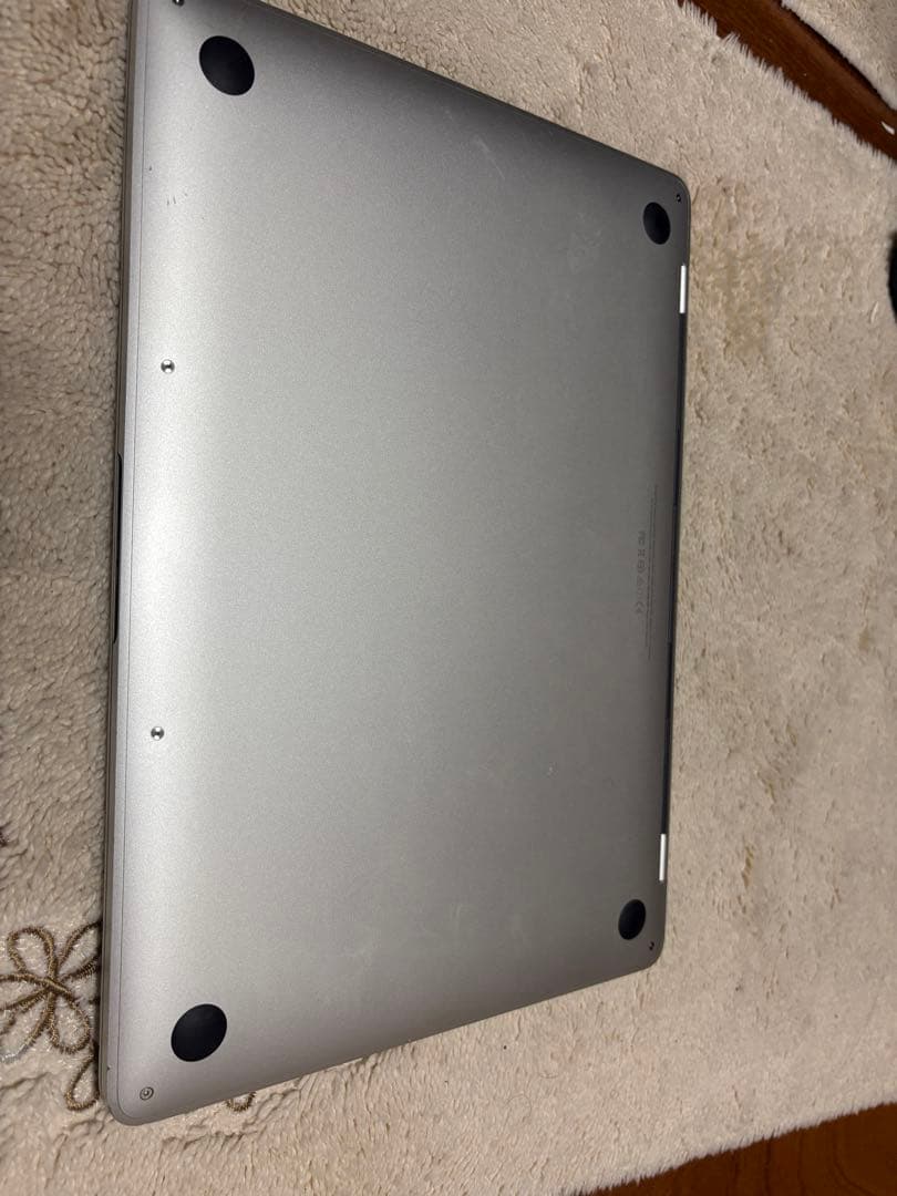 ジャンク品　MacBook Pro 13インチ(2017年型) A1708