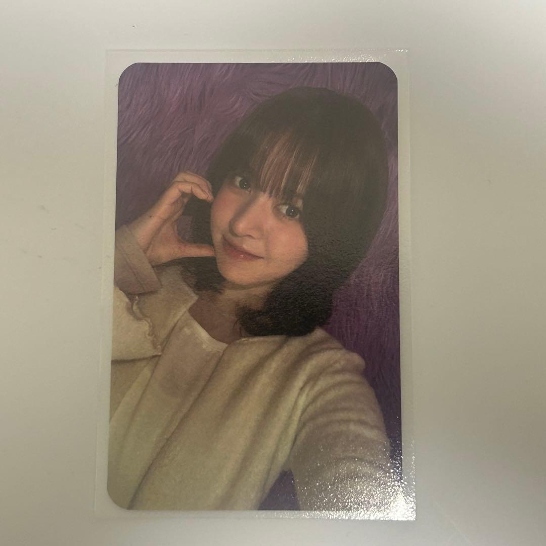 nmixx リリー mixx lab タイペイ 入場特典 taipei