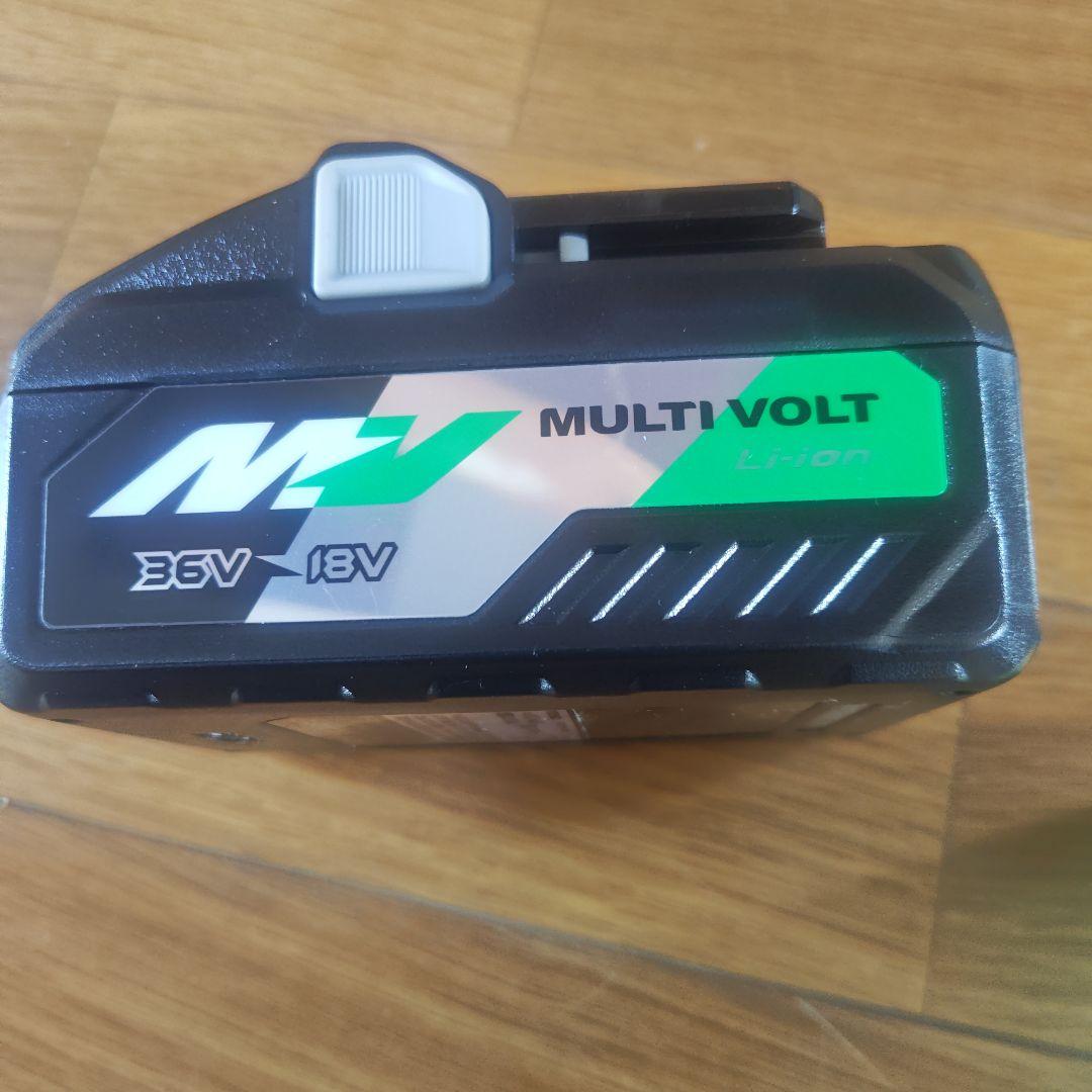 MULTI VOLT UL 18DB クーラーボックス