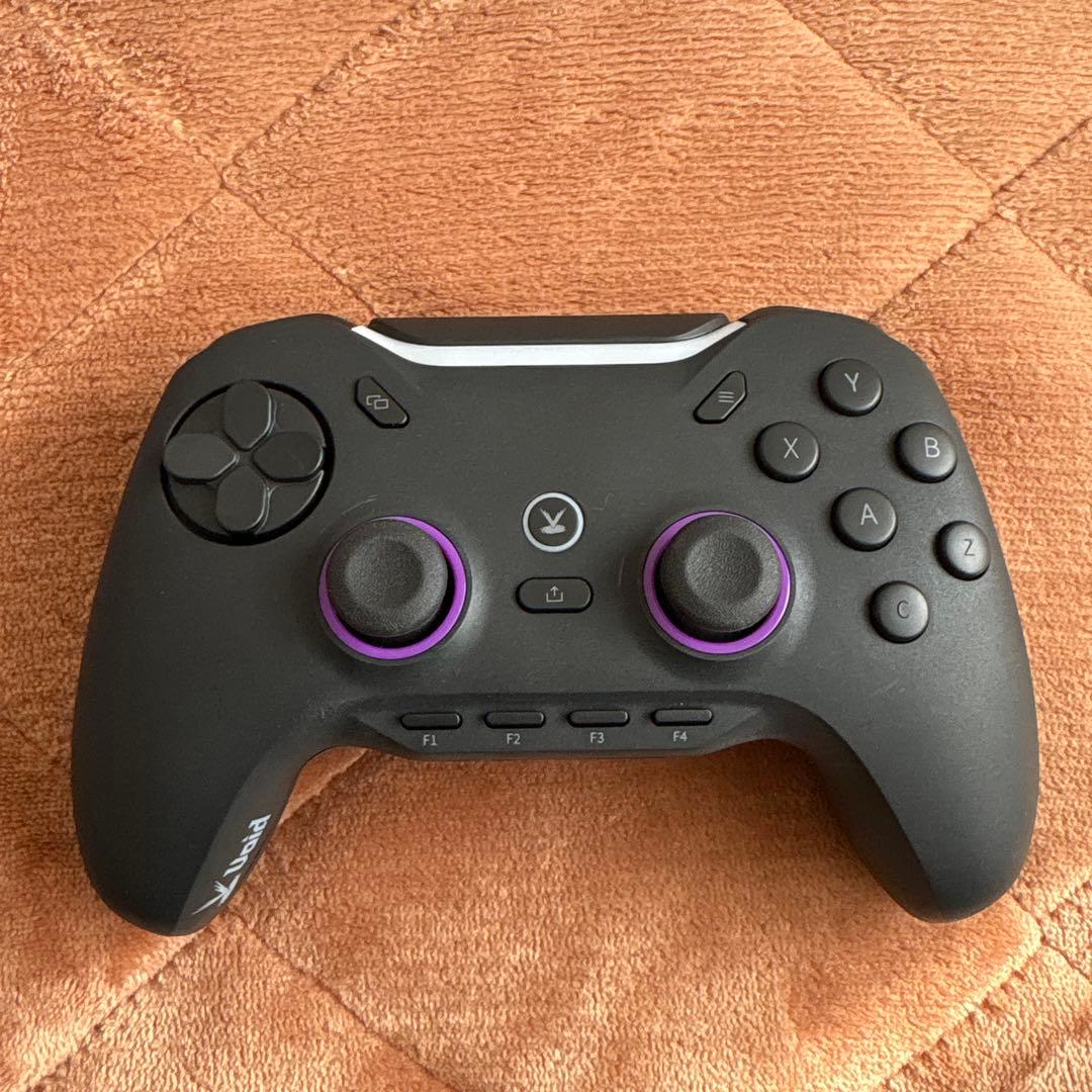 Void Gaming GENESIS コントローラー