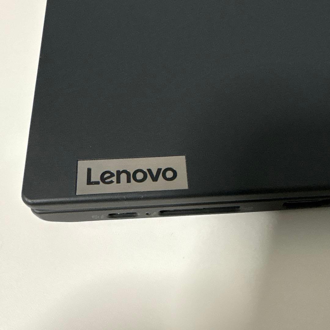 ThinkPad X13Gen2 i5メモリ16GB ⭐️バッテリー99.9%美品