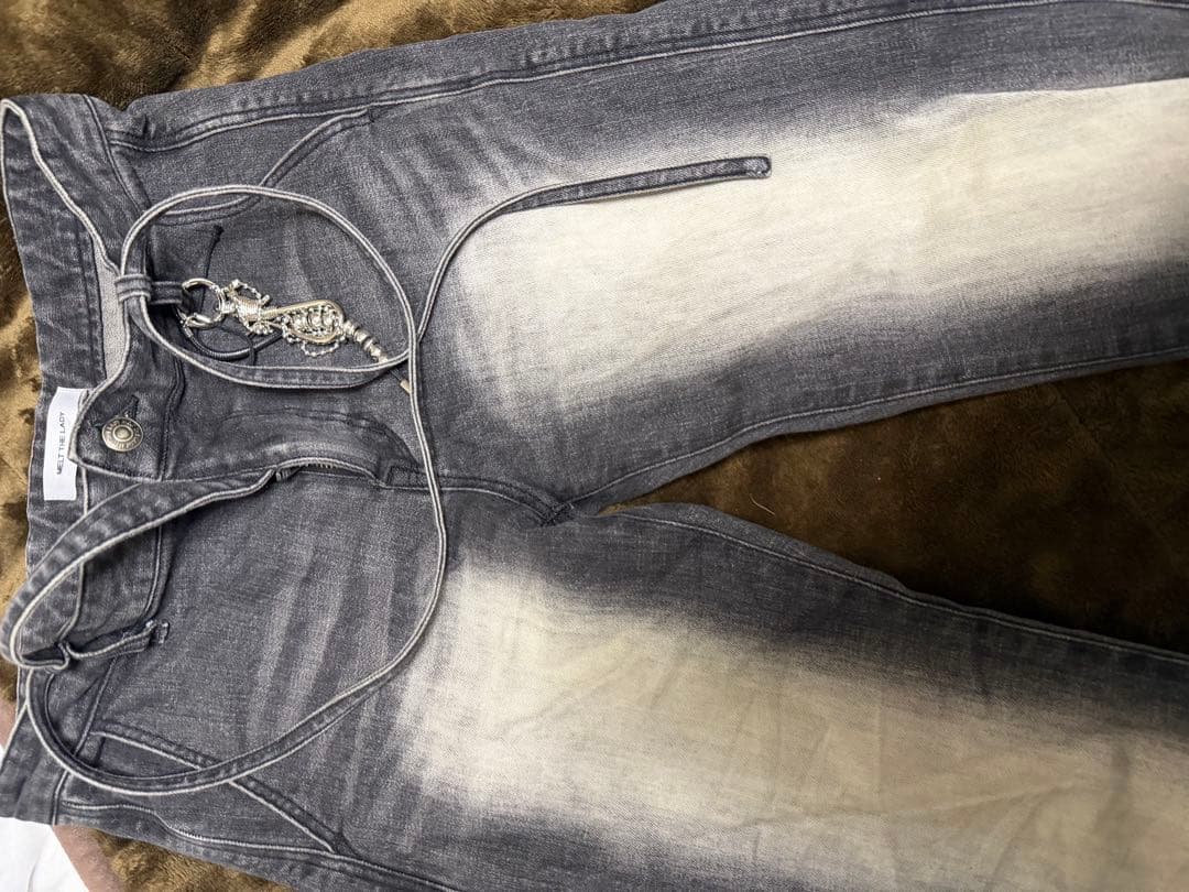 パンツ denim19