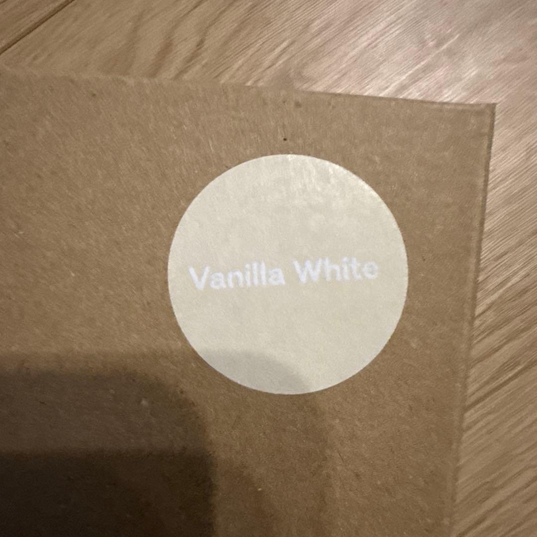 ベビー用家具 Stokke Tray Vanilla /Tripp Trapp Natural