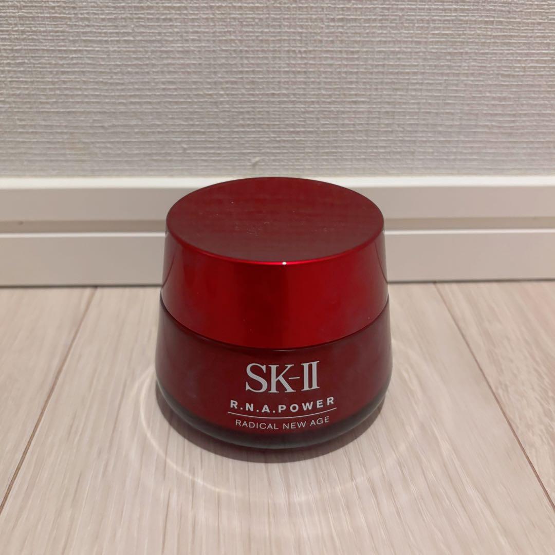 乳液・ミルク SK-II R.N.A. POWER RADICAL NEW AGE 100g
