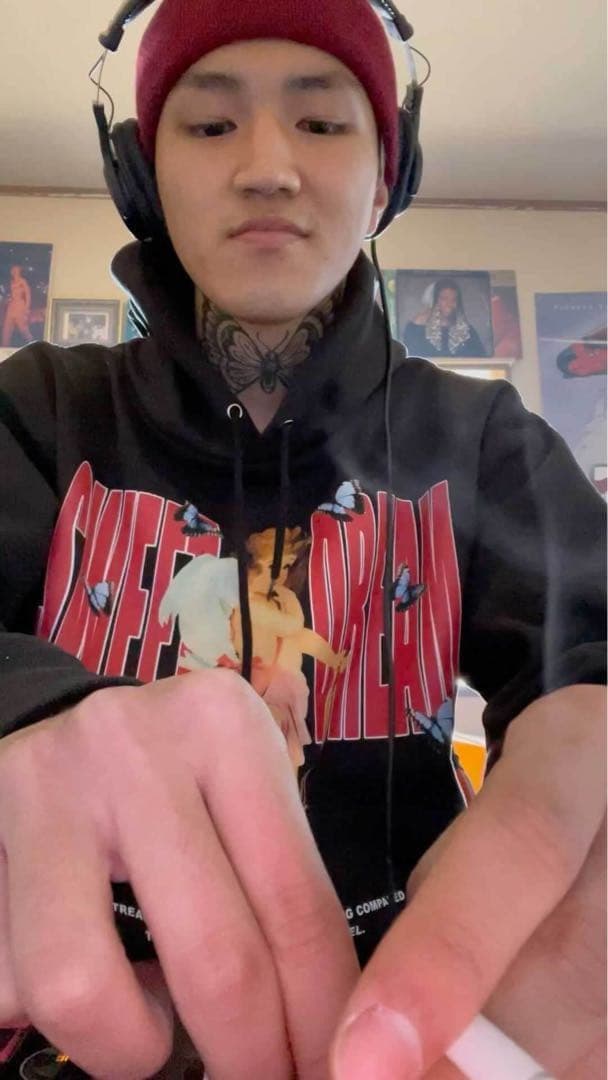 【入手困難】 LEX YZEER等着用 SUGATA パーカー