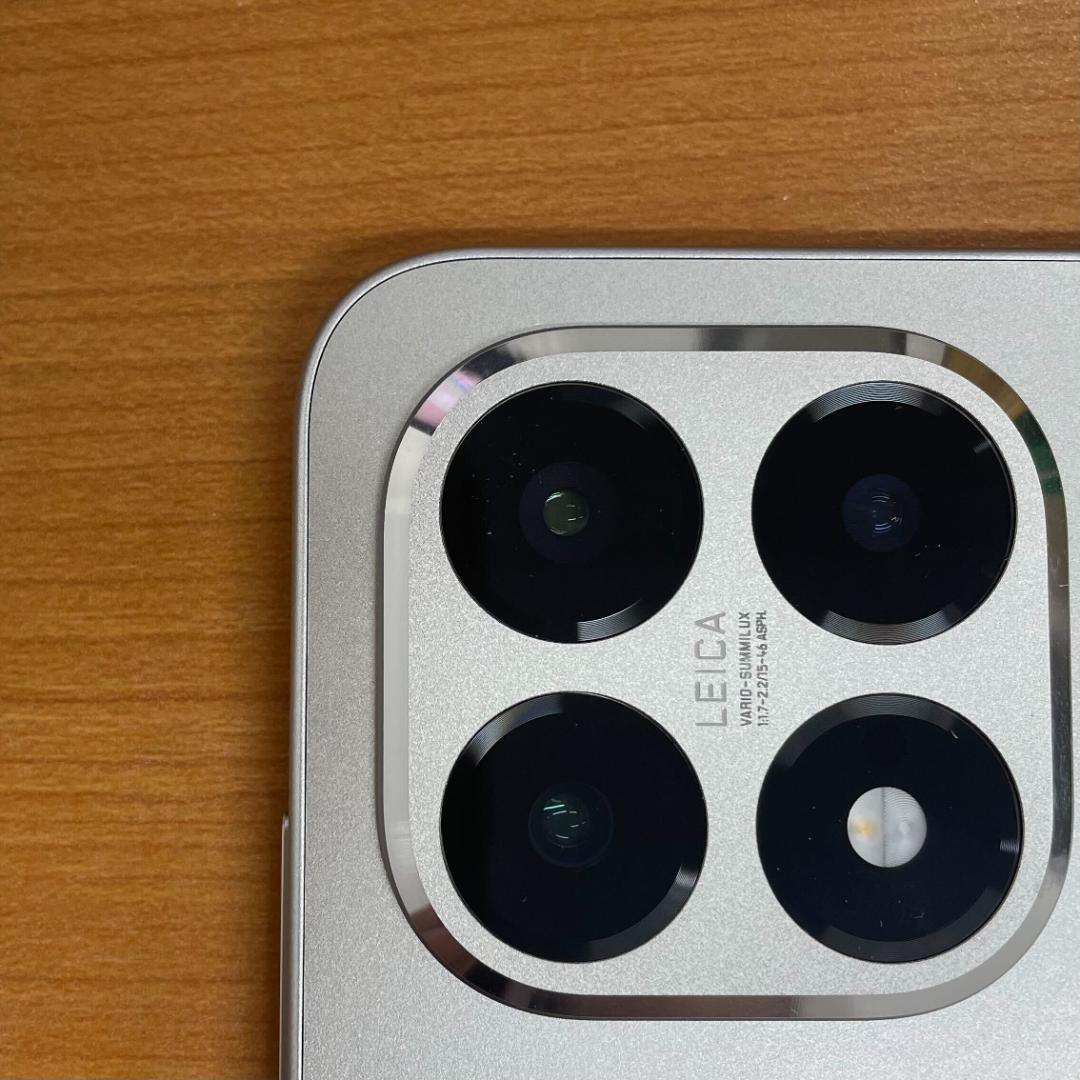 S*E様 動作確認済み Xiaomi 15T 256GB ID:X2046