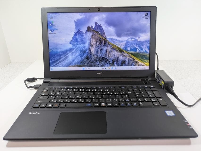 【残り1台】早い者勝ち！Win11 Pro/大容量/8メモリ/VF-4