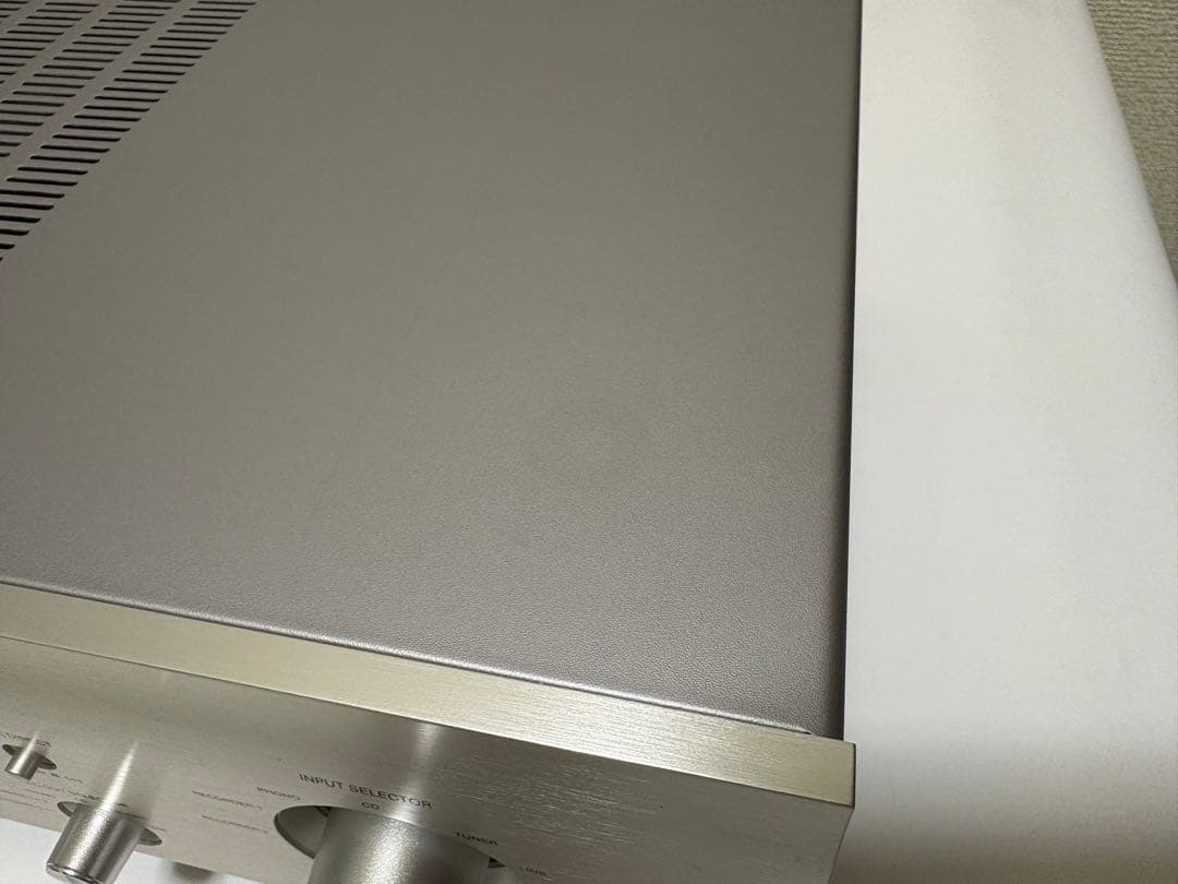 『DENON PMA-390SE』