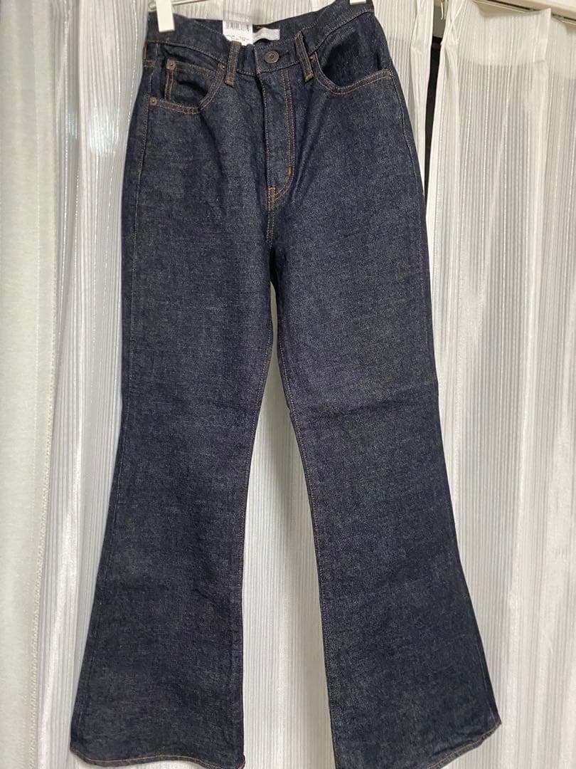 まりも　moussy MVS FLARE 25inch