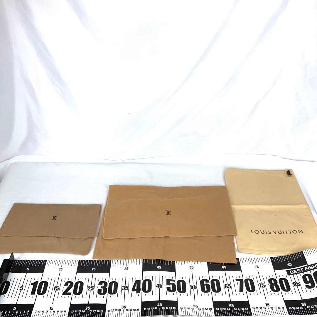 LOUIS VUITTON ルイヴィトン 保存袋 20枚セット 布袋 保管袋