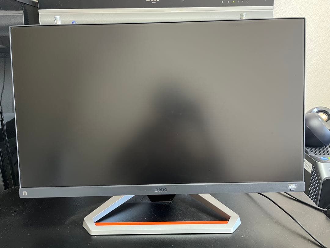 BenQモニター EX-2510S