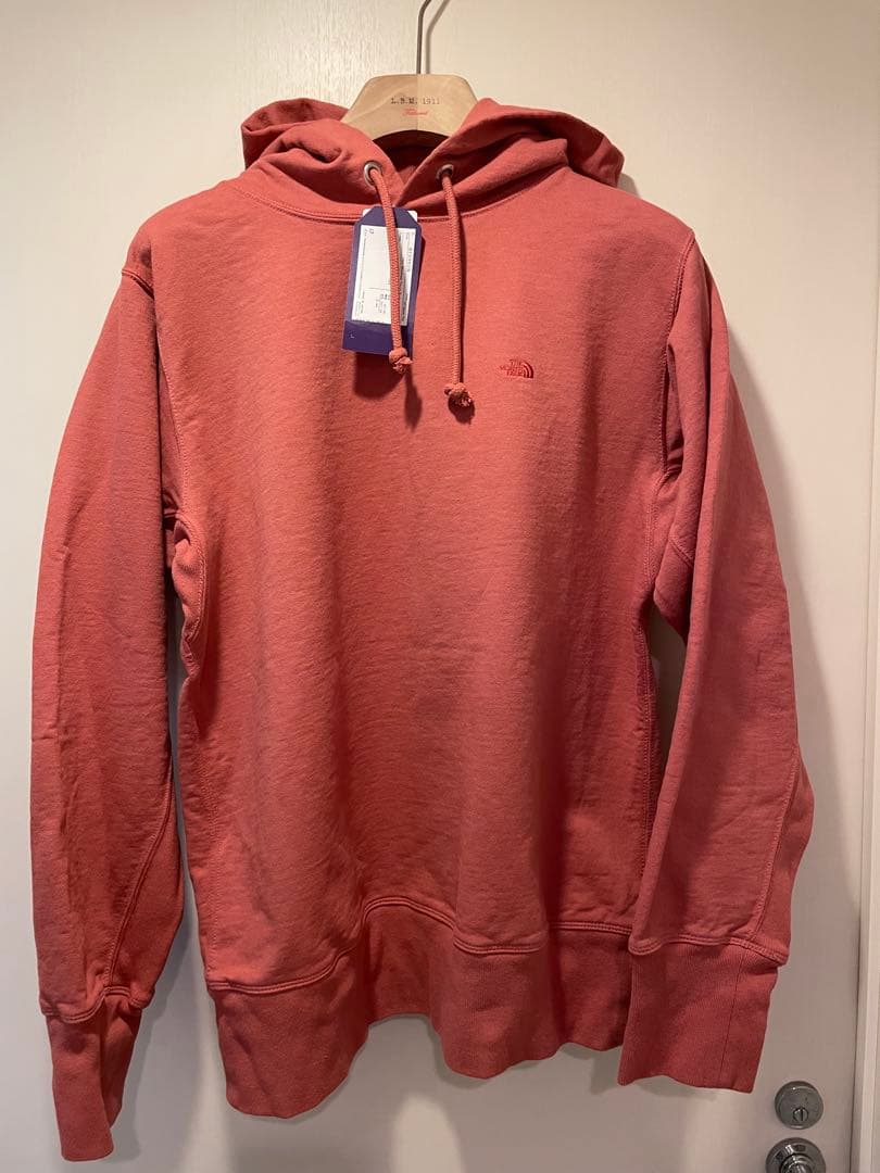 トップス THE NORTH FACE 10oz Mountain Sweat Parka
