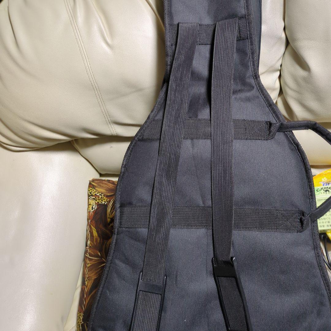 し*う様 Legend by Aritaエレアコースティックギター♫ブラック♡