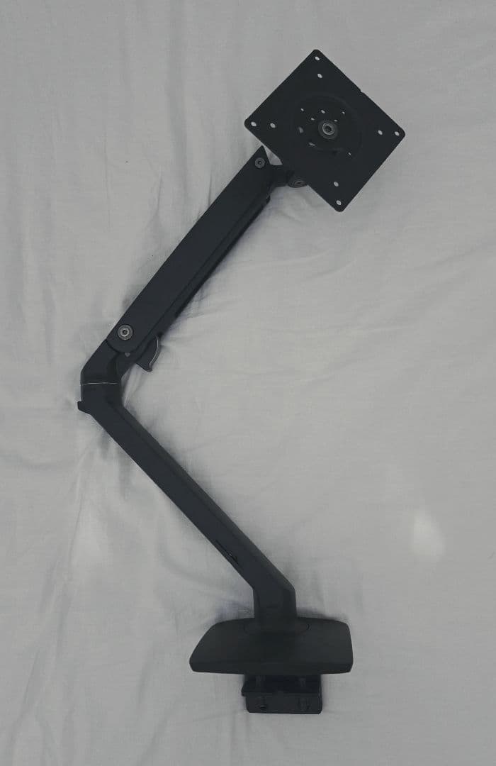 エルゴトロン MXV ブラック